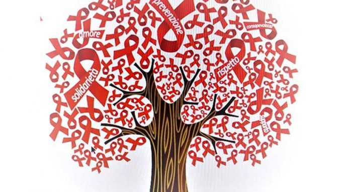 Aids, per non lasciare indietro nessuno