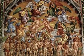 Meic: prosegue la Lectio divina sull'Apocalisse in san Giorgio al Palazzo