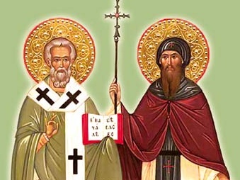 Mercoledi, Settimana della Domenica ultima dopo l’Epifania