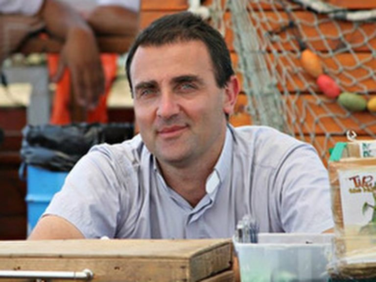 Don Massimo Pirovano