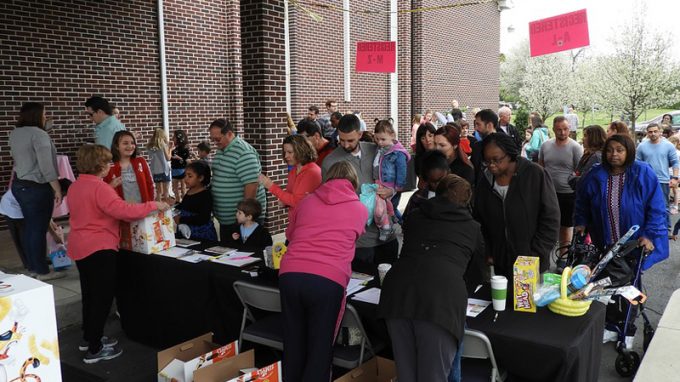 Volontariato di fronte alle istituzioni: risorsa o supplenza?