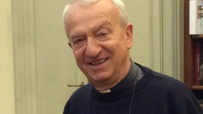 In ricordo di don Geranzani