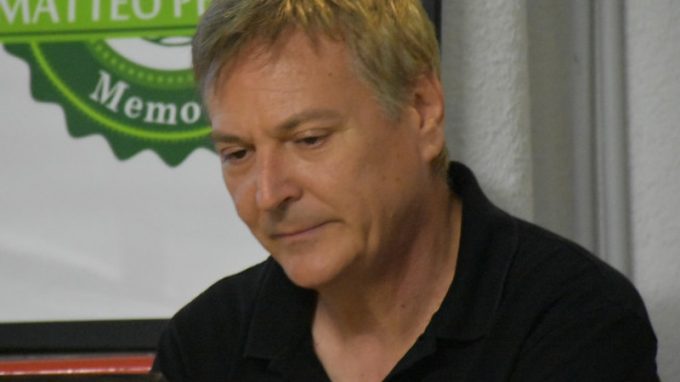 A parlare di sport, tra testimoni e giovani promesse