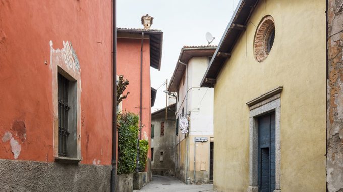 A Carpesino la Santa Messa dell’Artista