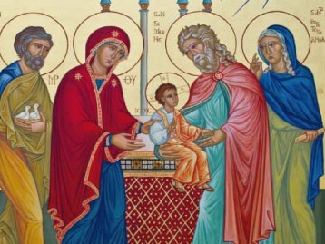 Venerdi, Settimana della IV Domenica dopo l’Epifania