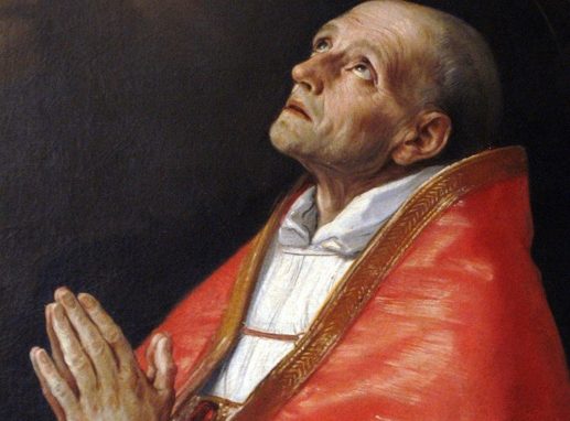 Domenica penultima dopo l’Epifania