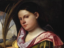 Lunedi, Settimana della penultima Domenica dopo l’Epifania