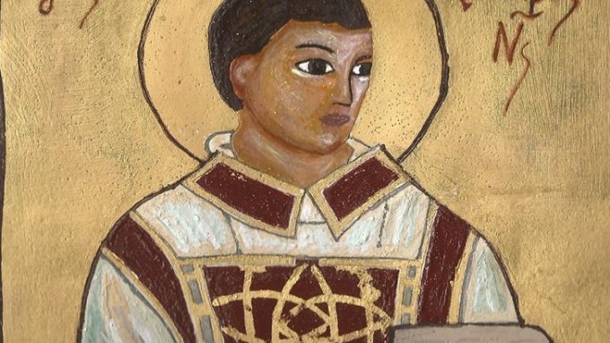 Domenica II di Quaresima