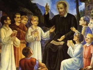 Giovedi, Settimana della Domenica penultima dopo l’Epifania