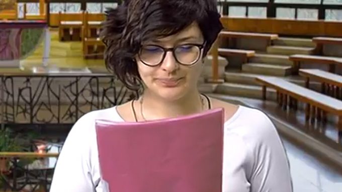 MERCOLEDI 31 GENNAIO