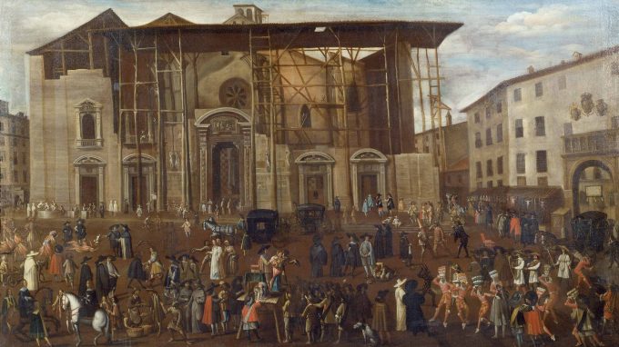 Il lungo Carnevale degli Ambrosiani