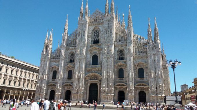 Quattro nuovi Canonici onorari del Duomo