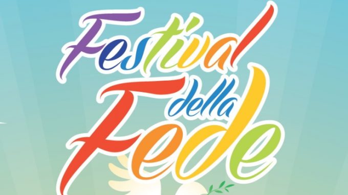 Festival della Fede, «Semi di speranza»