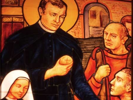 Mercoledi, Settimana della Domenica IV di Quaresima