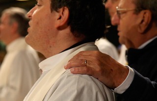 “Le mani di Lourdes”, mostra fotografica dell’Oftal nel 160° delle apparizioni