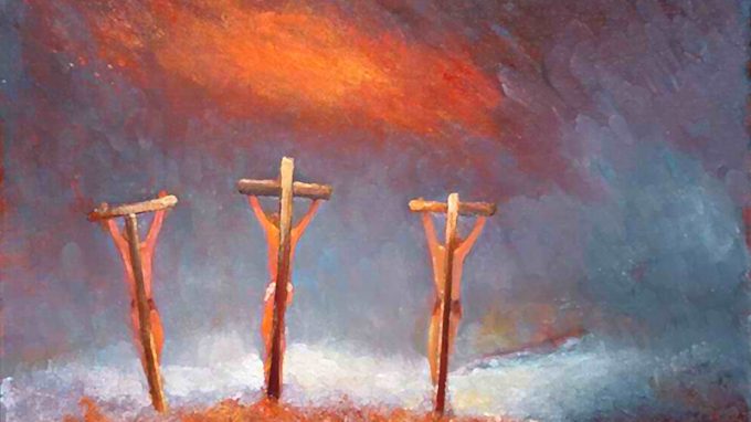 Per il cammino di Quaresima dei 18-19enni e dei 20-30enni