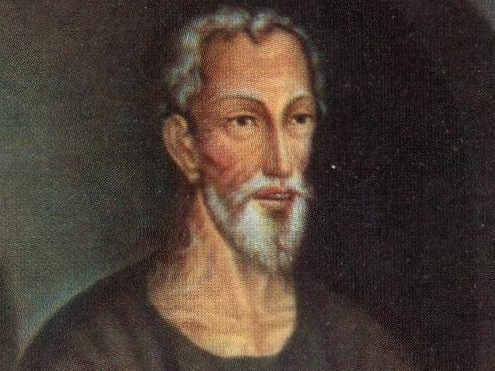 Mercoledì, Settimana della Domenica V Quaresima