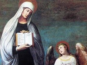 Venerdi, Settimana della Domenica III di Quaresima