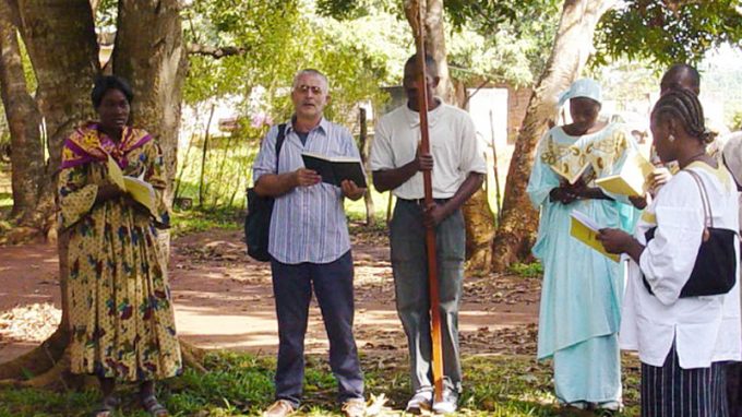 La Quaresima al Pime