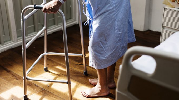 malattia salute sanità sofferenza