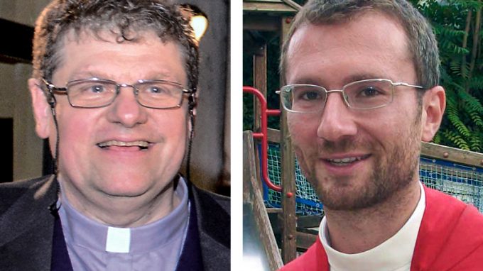 La Chiesa dai mille volti a confronto