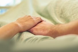 Fine vita: a Rozzano incontro con Padre Casalone