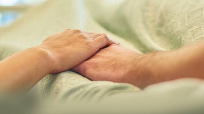 Prendersi cura degli ultimi giorni