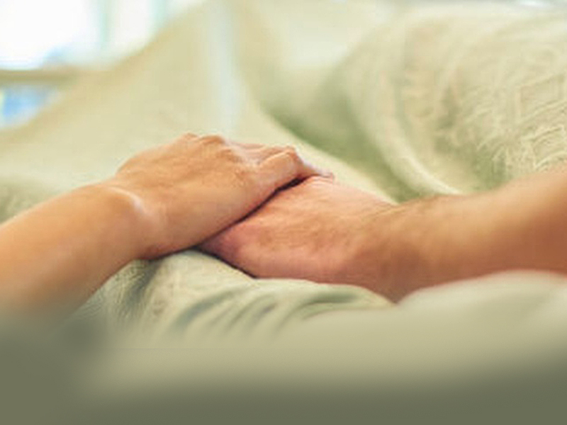 Fine vita: a Rozzano incontro con Padre Casalone