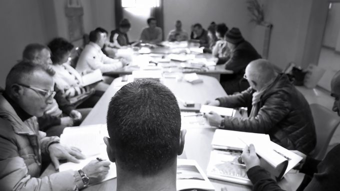 All’Ambrosianeum i “Ritratti in carcere” di Margherita Lazzati