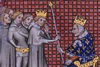 Mercoledì della Settimana Autentica