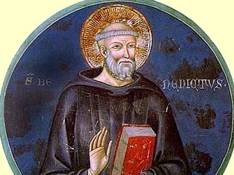 Lunedi, Settimana della Domenica IV di Quaresima