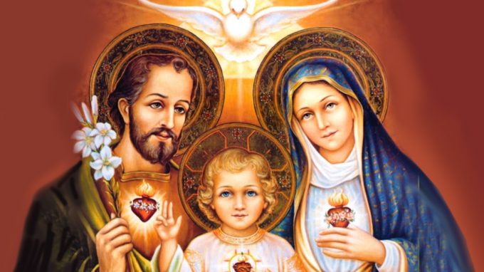 Lunedì, Settimana della Domenica V Quaresima