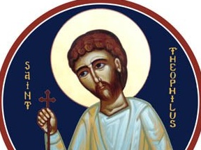 Lunedi, Settimana della Domenica III di Quaresima