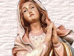 Giovedì, Settimana della Domenica V Quaresima