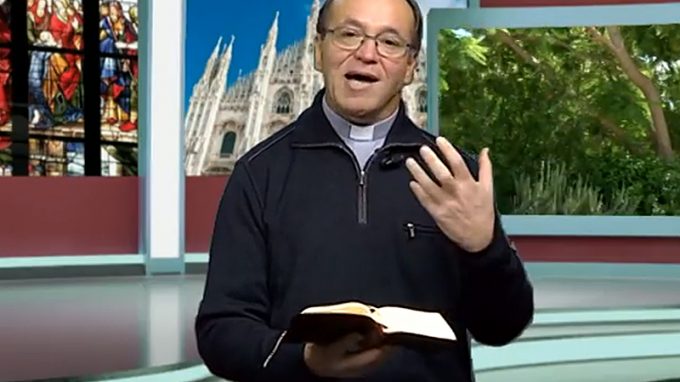 DOMENICA 11 FEBBRAIO