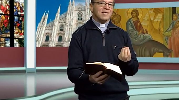 LUNEDI’ 12 FEBBRAIO