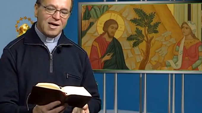 VENERDì 16 FEBBRAIO