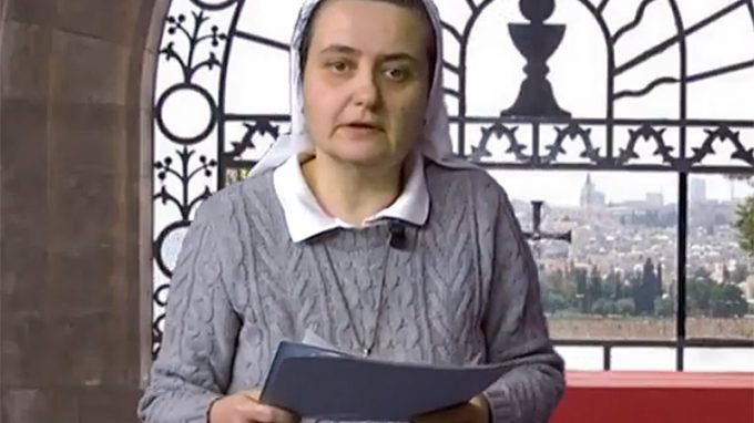 DOMENICA 18 FEBBRAIO