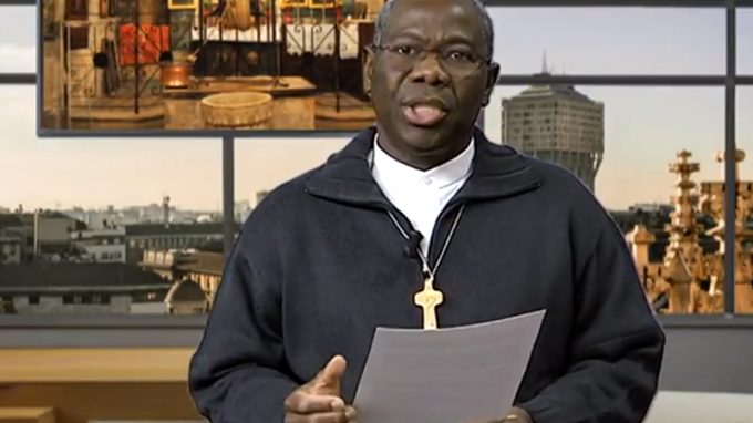 DOMENICA 25 FEBBRAIO