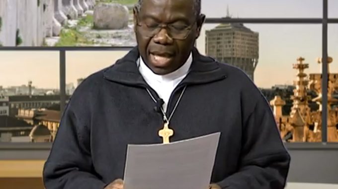 LUNEDI’ 26 FEBBRAIO