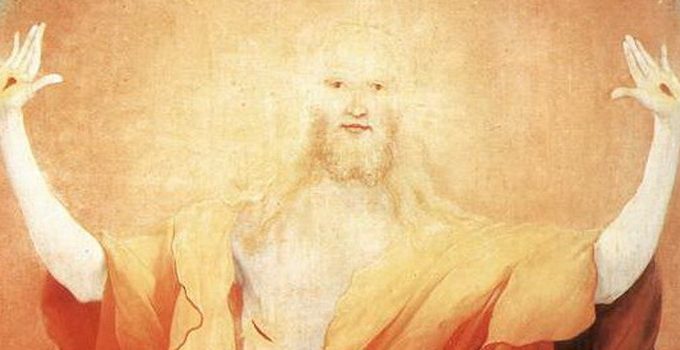 Il Volto del Risorto al Museo Diocesano