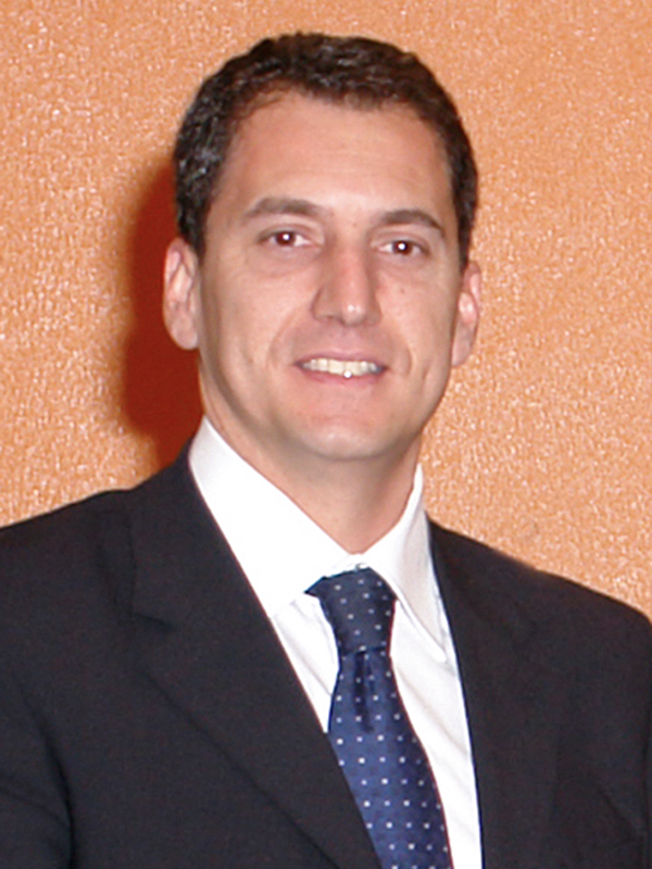 Il dottor Francesco Converti