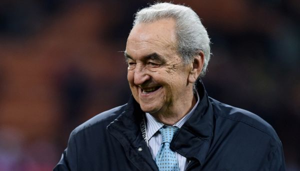 Addio a Bruno Pizzul, voce dello sport italiano