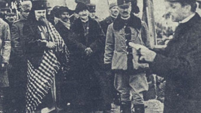 I Greco-Cattolici Romeni in Sant’Ambrogio