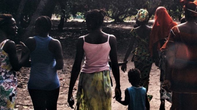 Festa della Donna, campagna di Mani Tese per la Guinea-Bissau