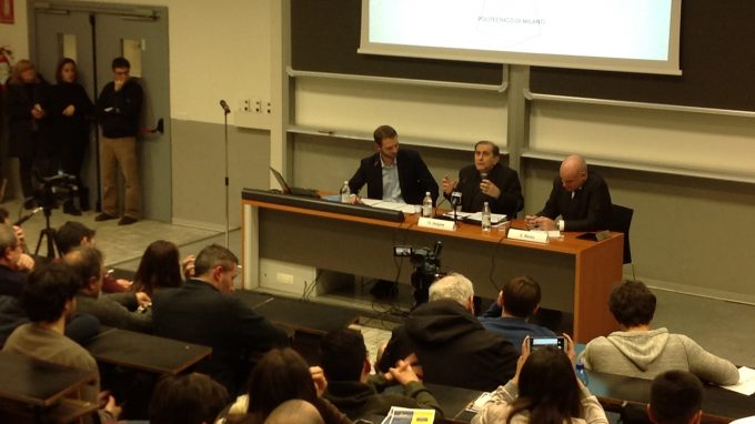 I giovani siano angeli della primavera che portano gioia e speranza