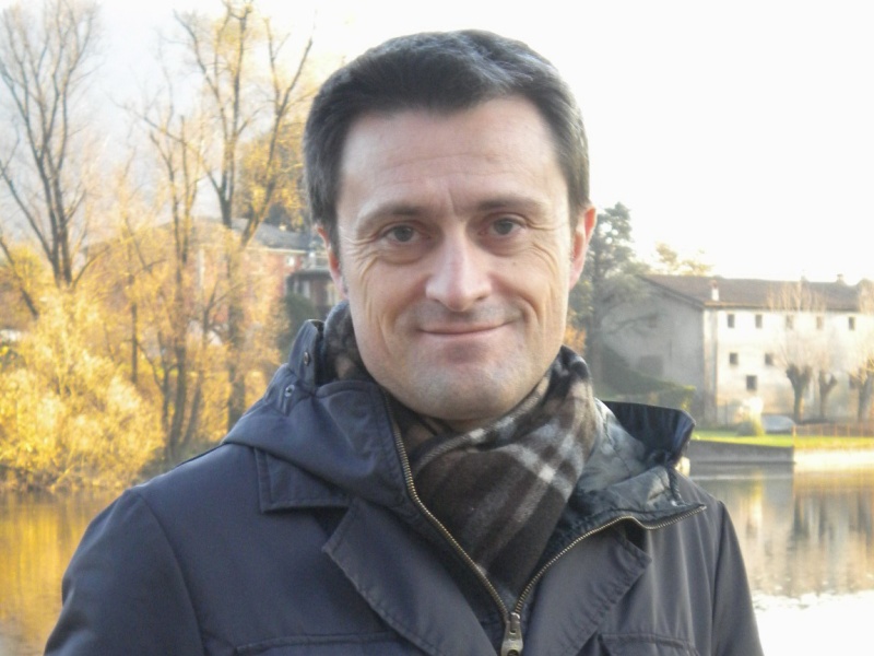 Paolo Brivio
