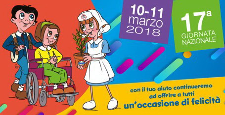 Anche a Milano la XVII Giornata nazionale dell’Unitalsi