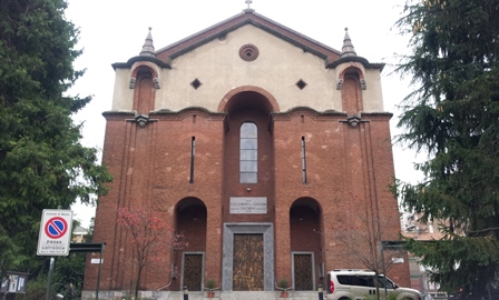 Pratocentenaro: i quattro secoli della parrocchia di San Dionigi. Alla festa anche Scola e Delpini