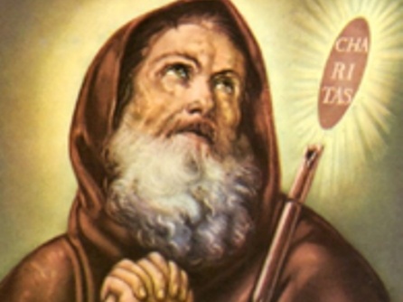 Lunedi dell’Ottava di Pasqua